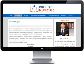 Blog Direito do Município