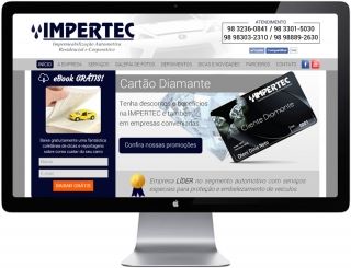 Site IMPERTEC