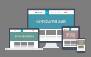 9 motivos para você ter um site com design responsivo