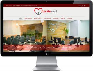 Site Cardiomed