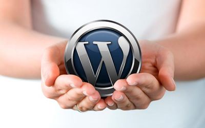 6 Vantagens de Criar Site / Blog usando Wordpress